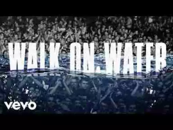 Eminem - Walk On Water ft. Beyoncé